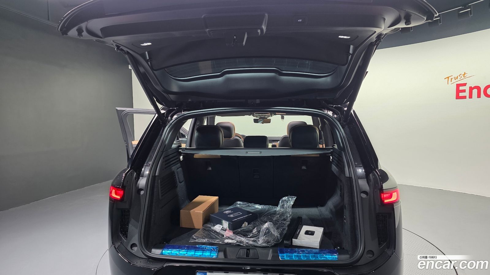 Land Rover Range Rover Sport Mk3