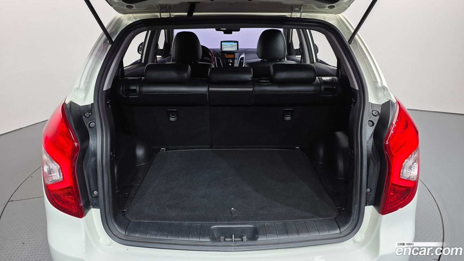 KG_Mobility_Ssangyong KORANDO