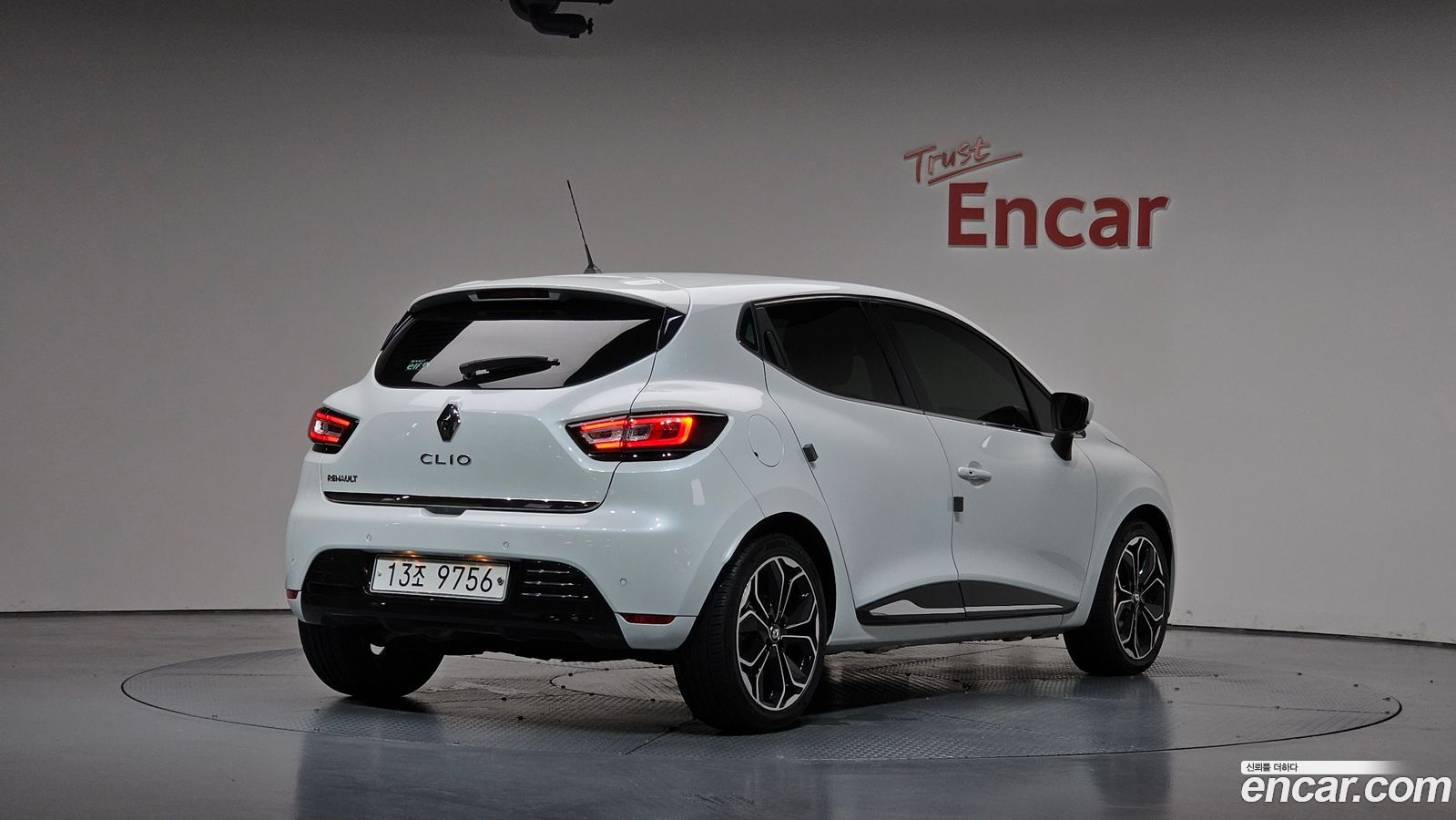 Renault-KoreaSamsung Cilo