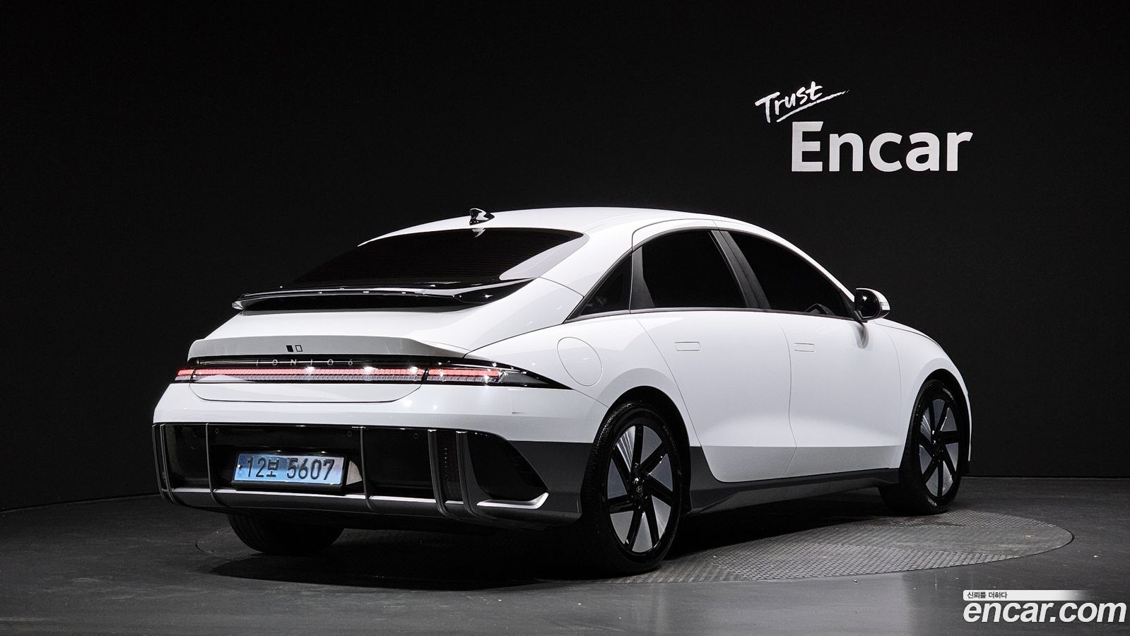 Hyundai Ioniq6