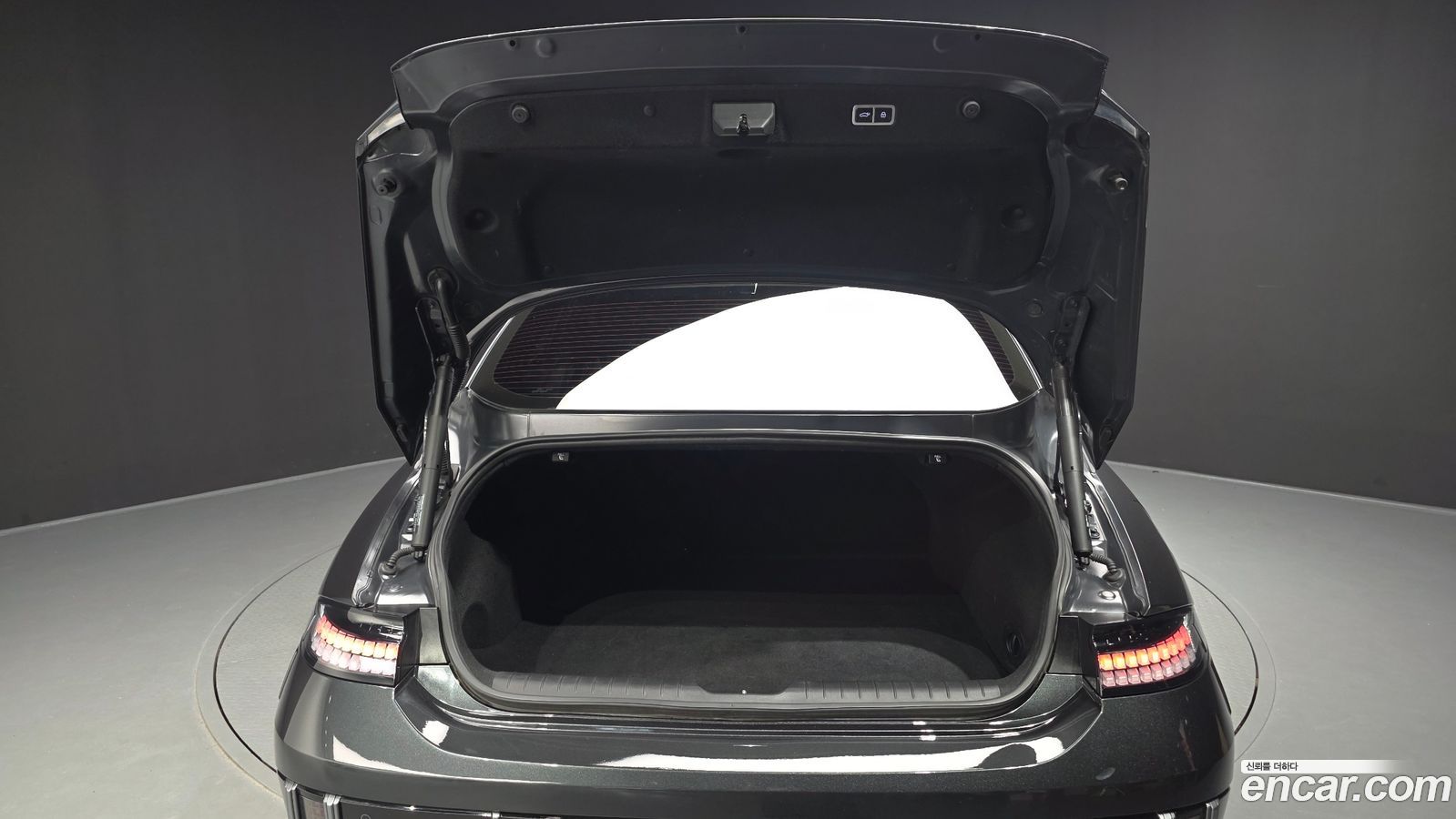 Hyundai Ioniq6
