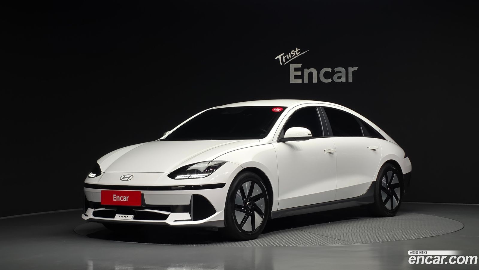 Hyundai Ioniq6