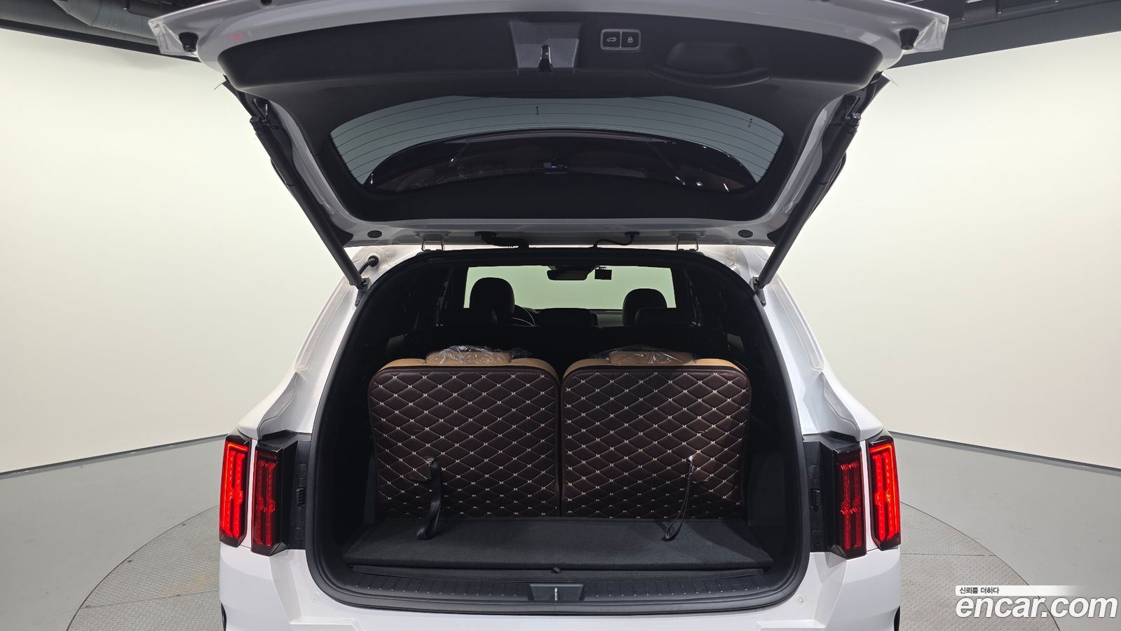 Kia Sorento Mk4