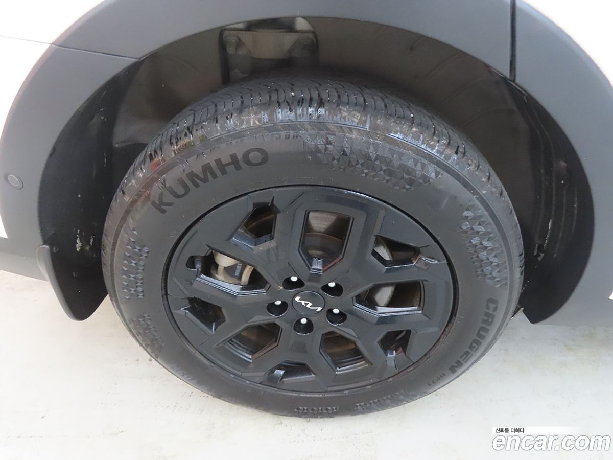 Kia Sorento Mk4