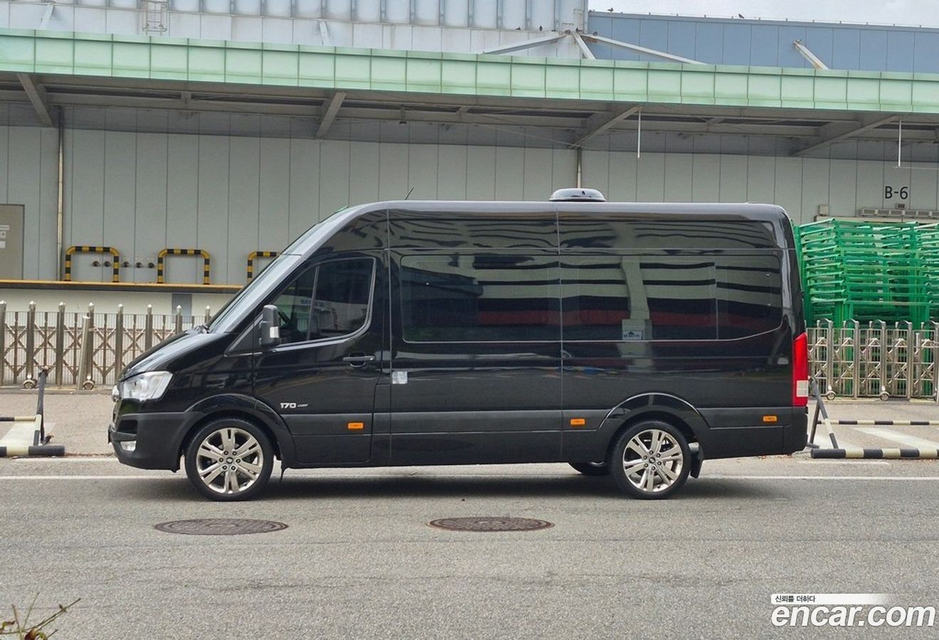 Hyundai Solati