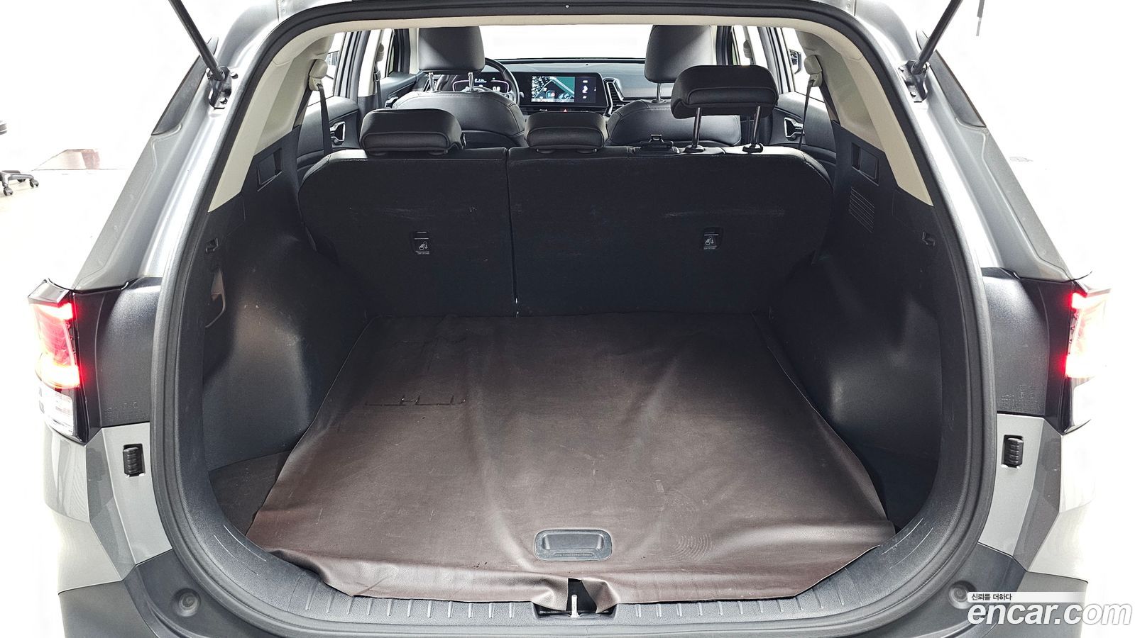 Kia Sportage Mk5