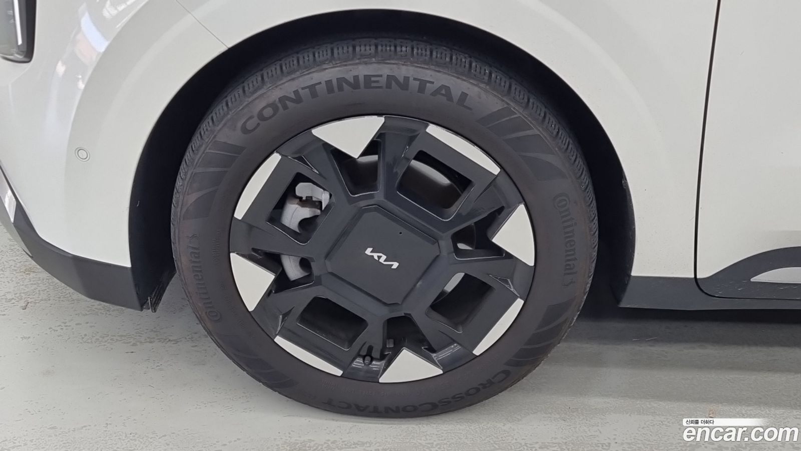 Kia Canival Mk4