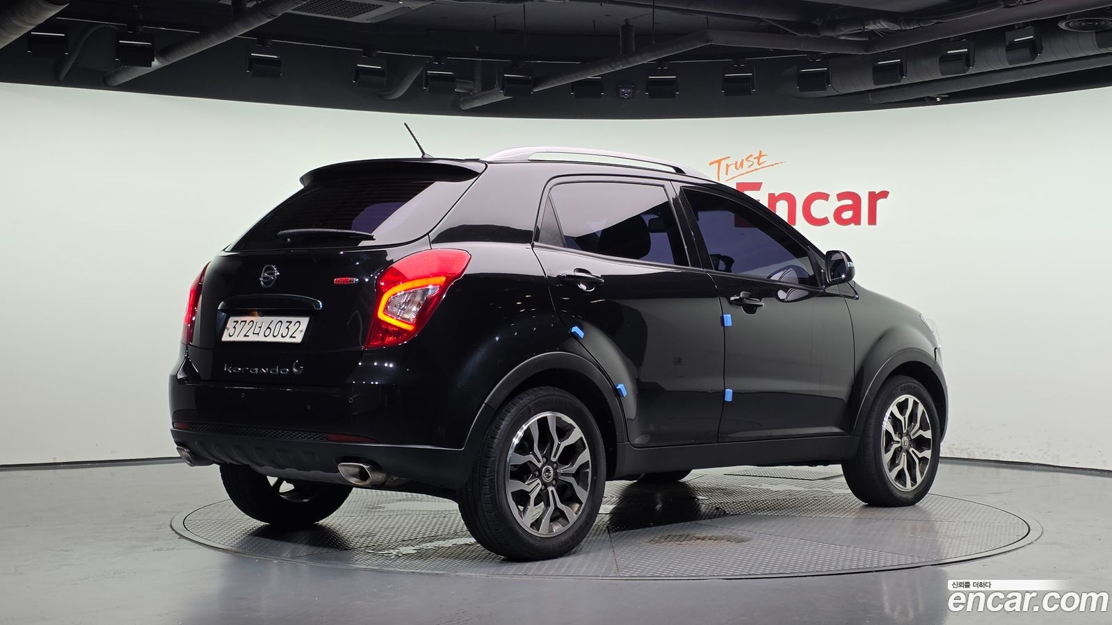 KG_Mobility_Ssangyong KORANDO