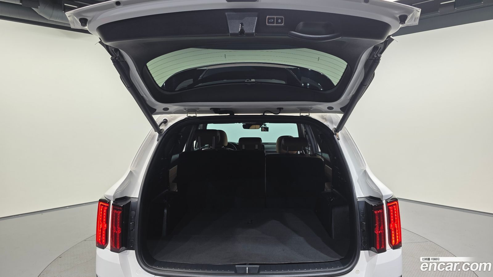 Kia Sorento Mk4
