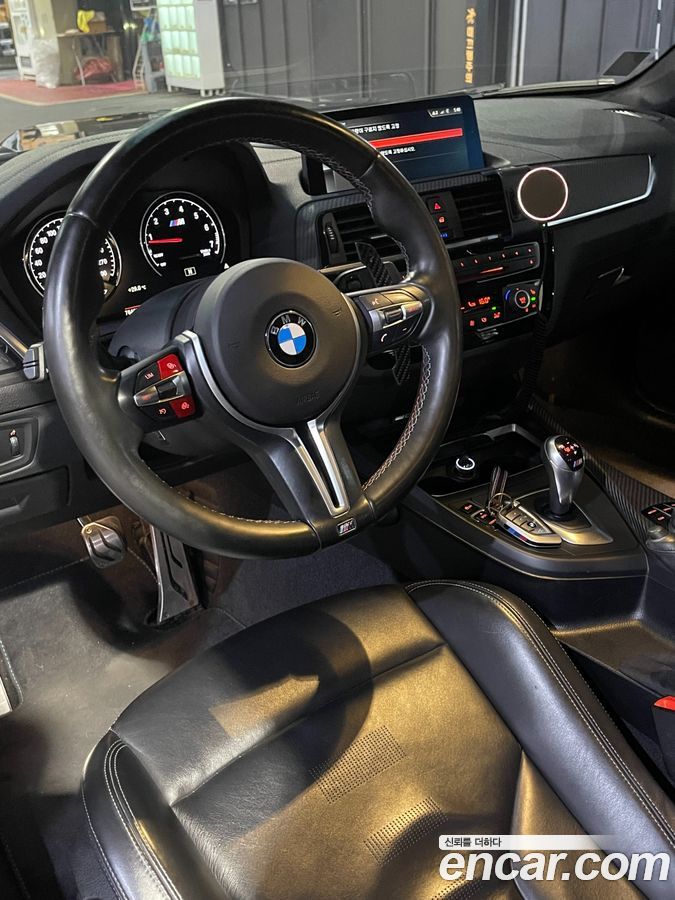 BMW M2