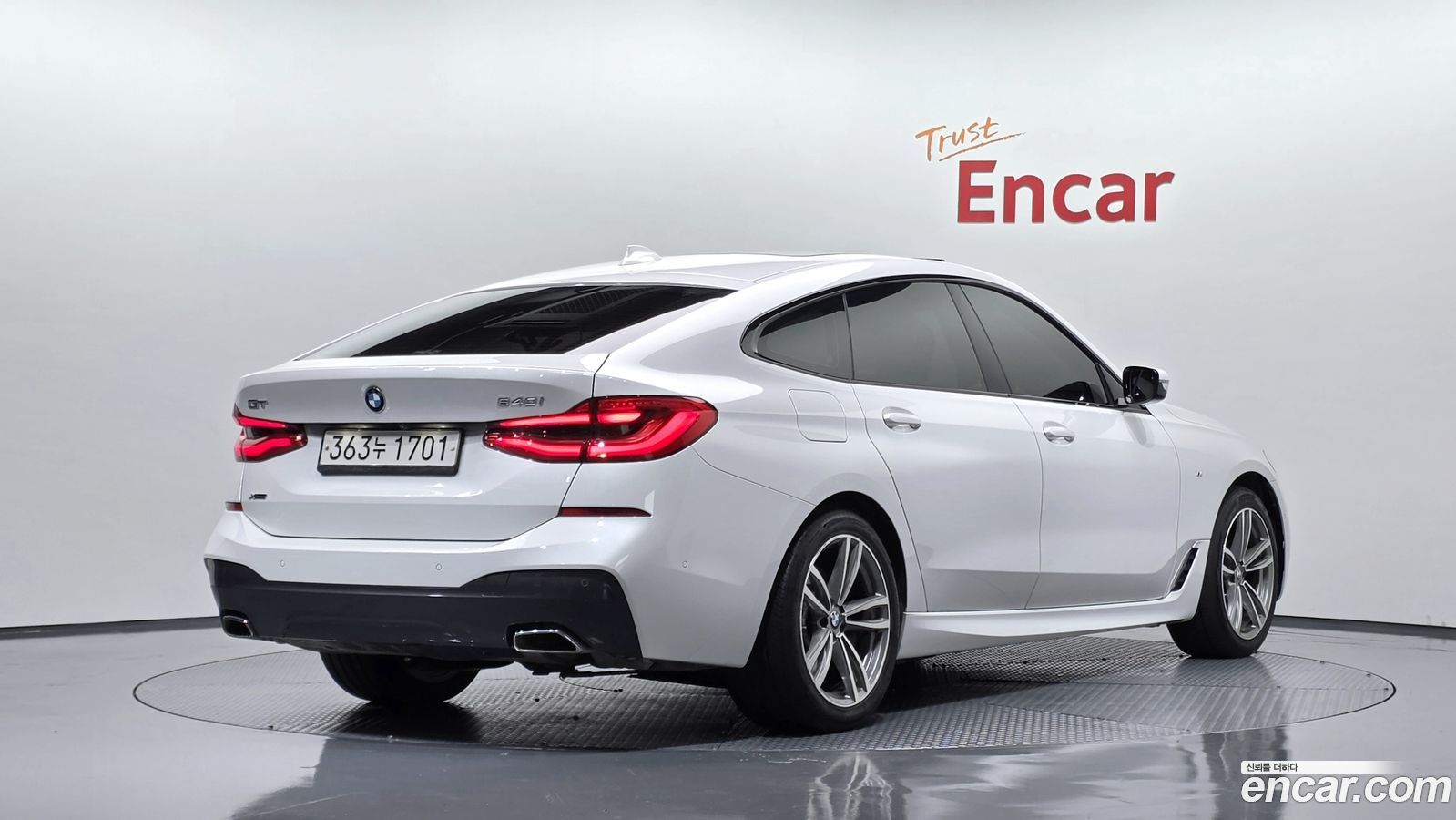 BMW 6-Series