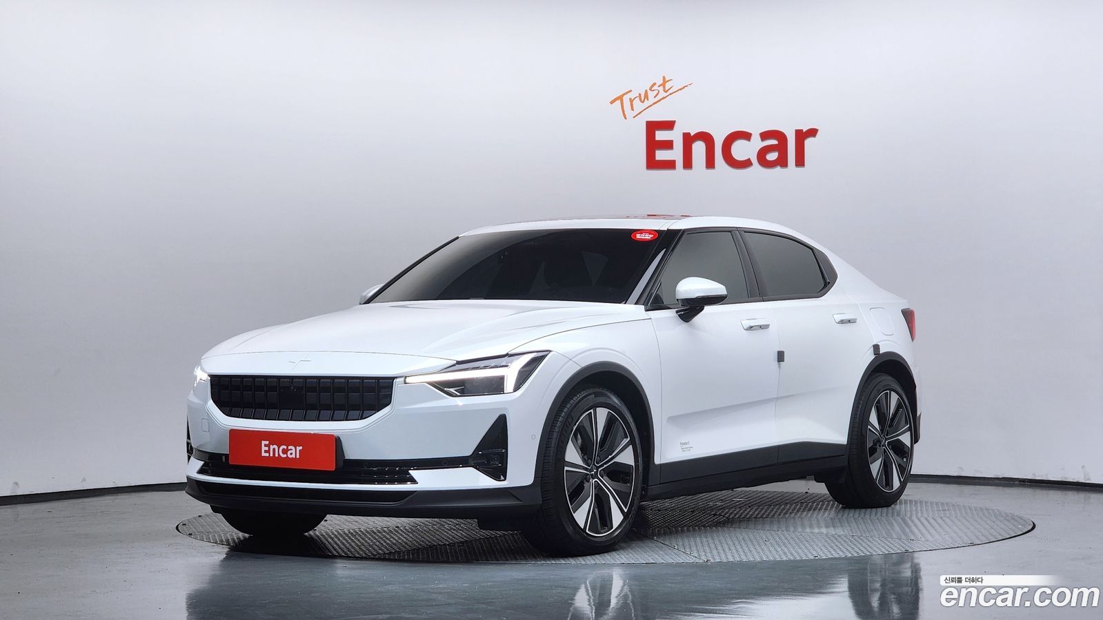 Polestar Polestar 2