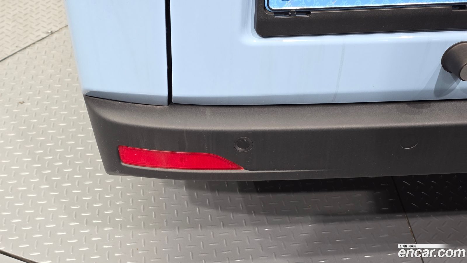 Geely SE-A2 Van
