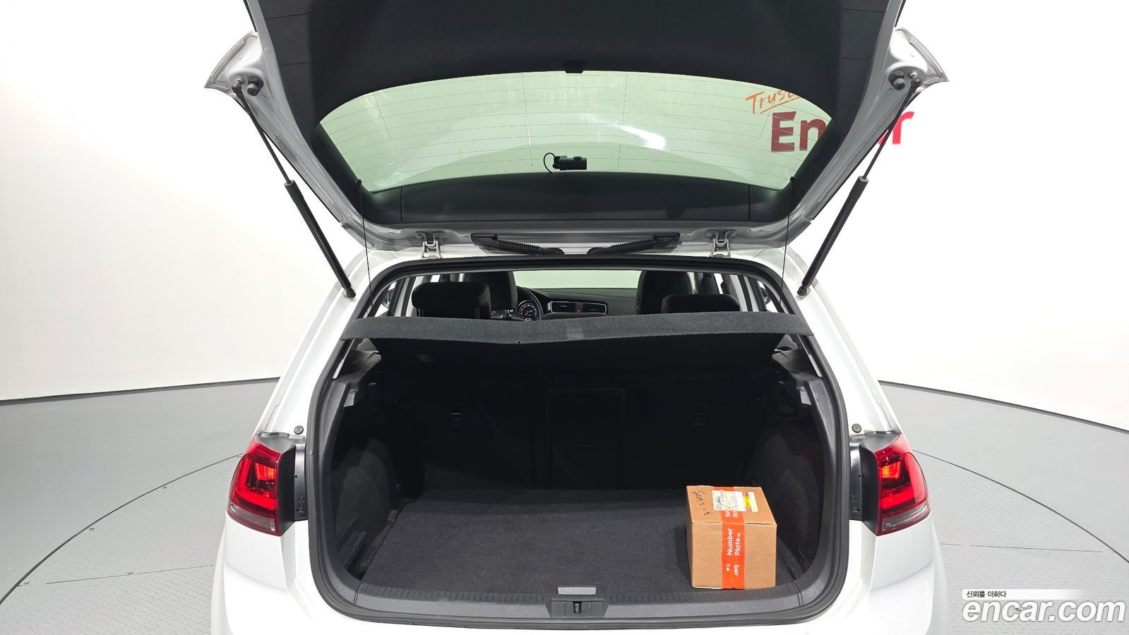 Volkswagen Golf Mk7