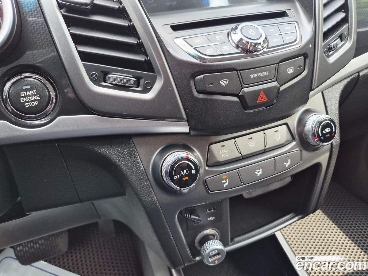 KG_Mobility_Ssangyong KORANDO