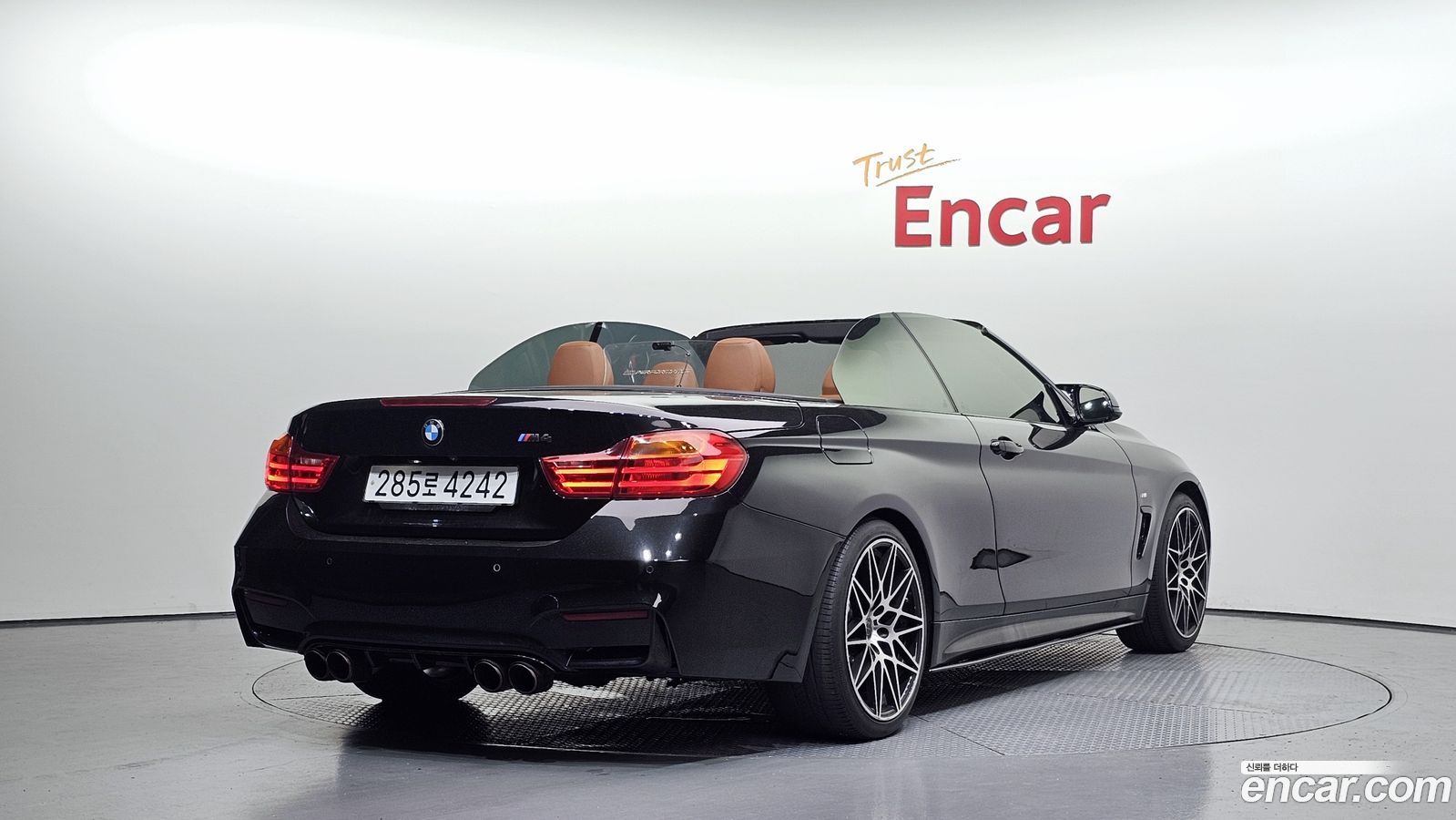 BMW 4-Series