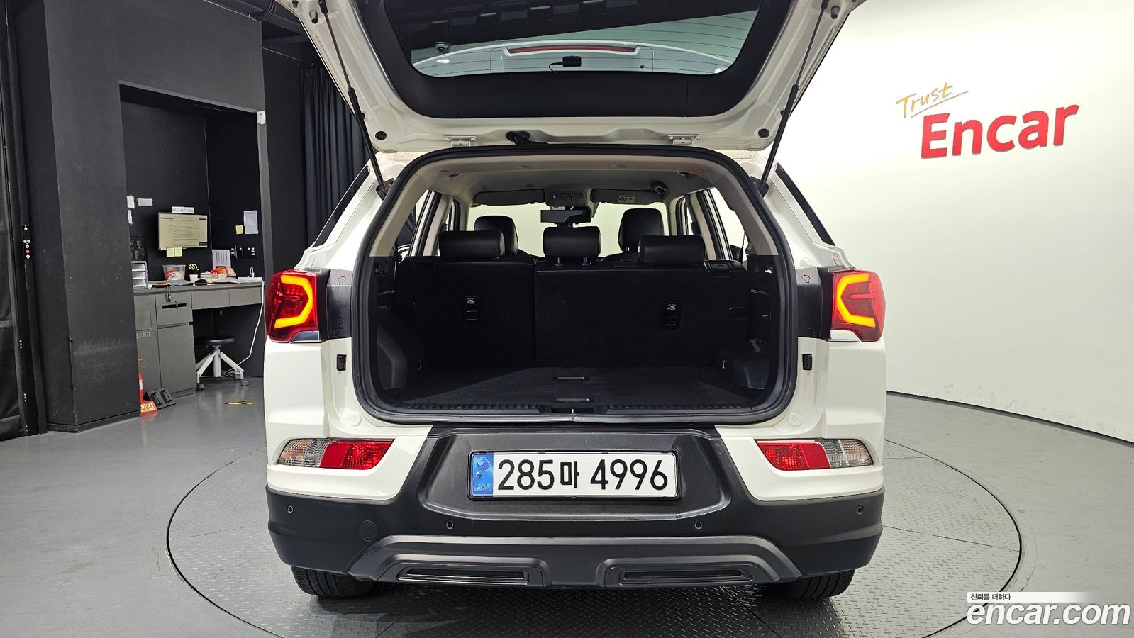 KG_Mobility_Ssangyong KORANDO