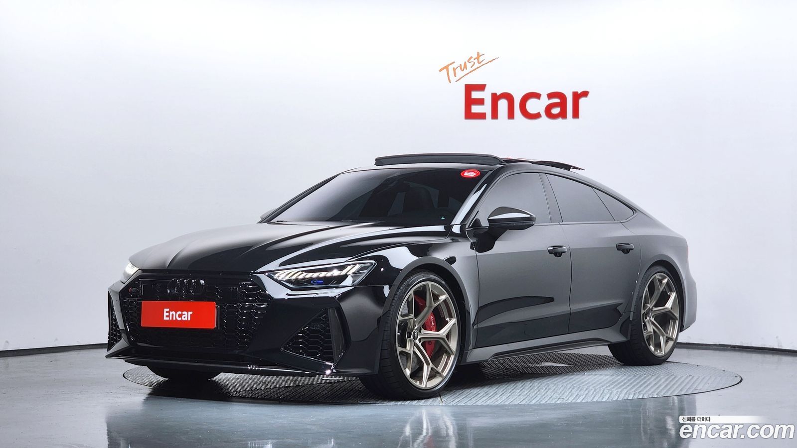 Audi RS7