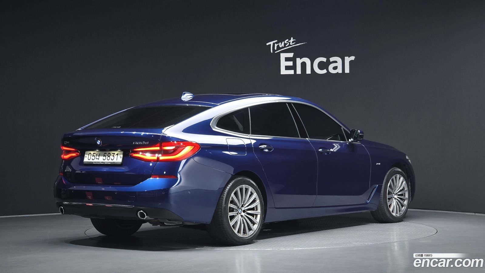 BMW 6-Series