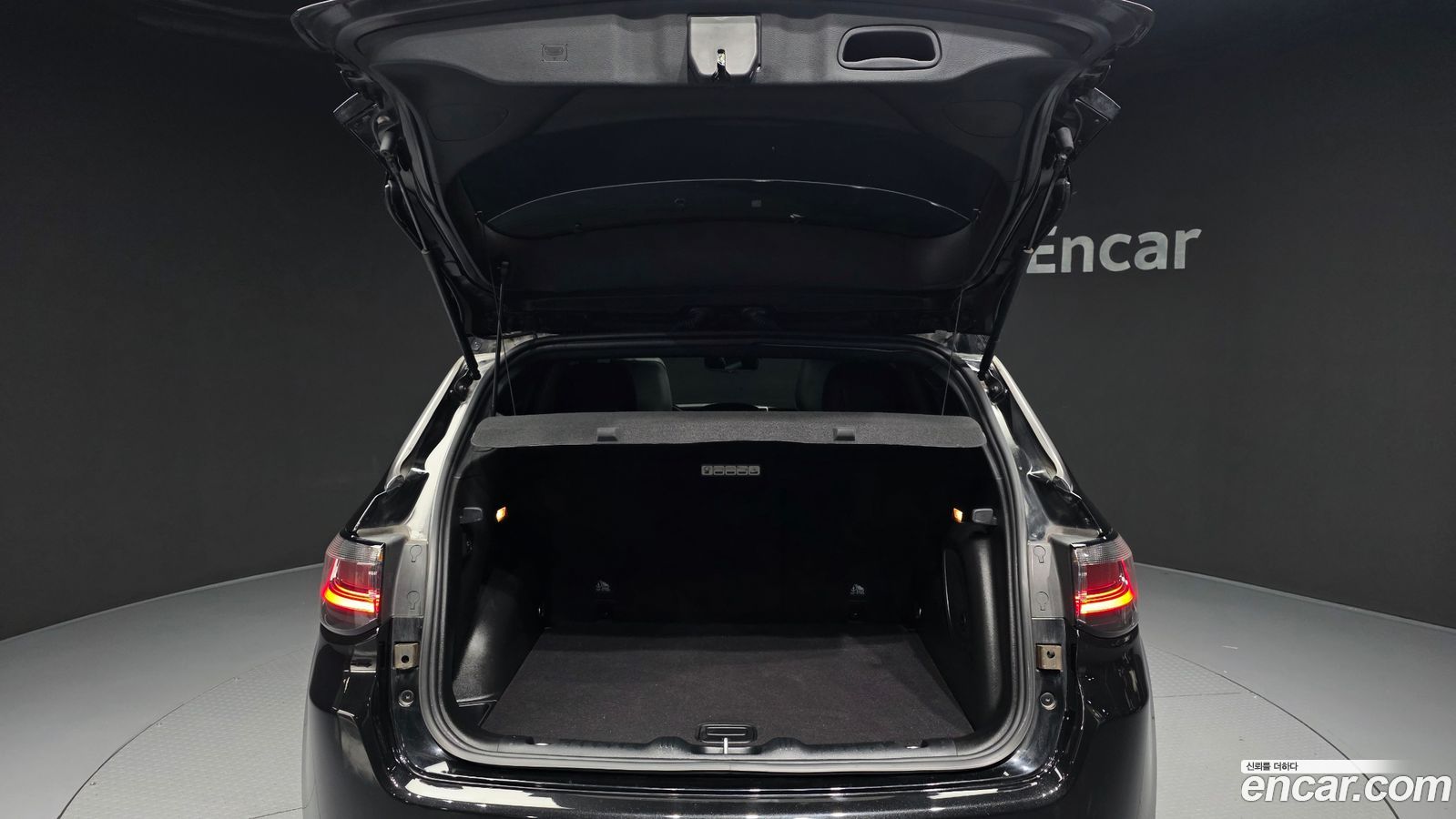 Jeep Compass Mk2