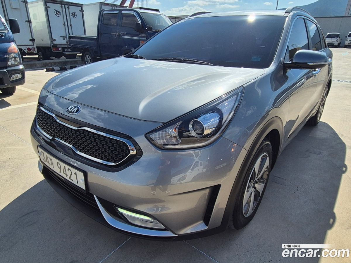 Kia Niro