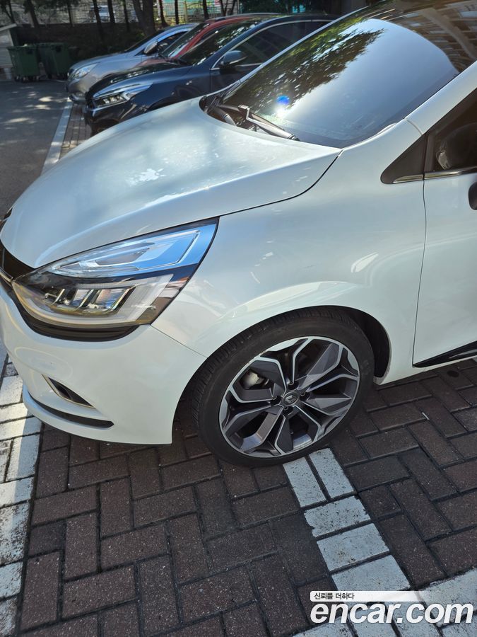 Renault-KoreaSamsung Cilo