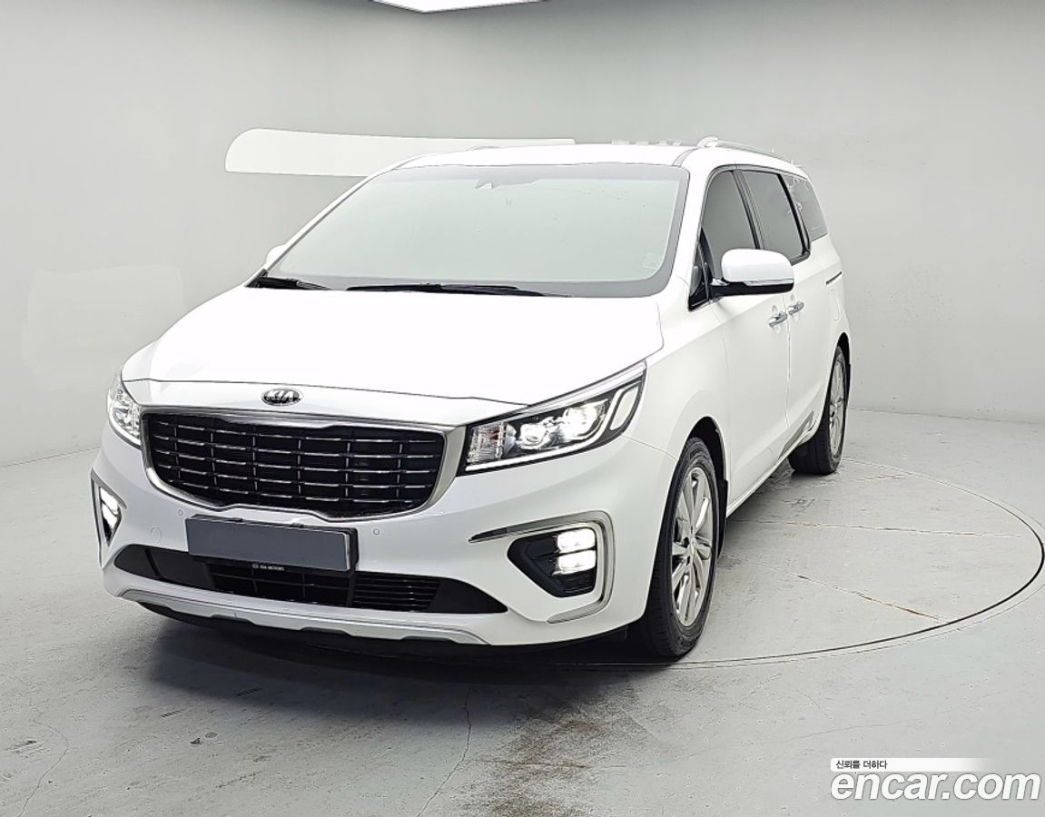 Kia Canival