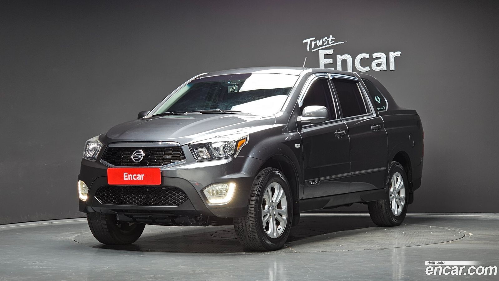 KG_Mobility_Ssangyong KORANDO
