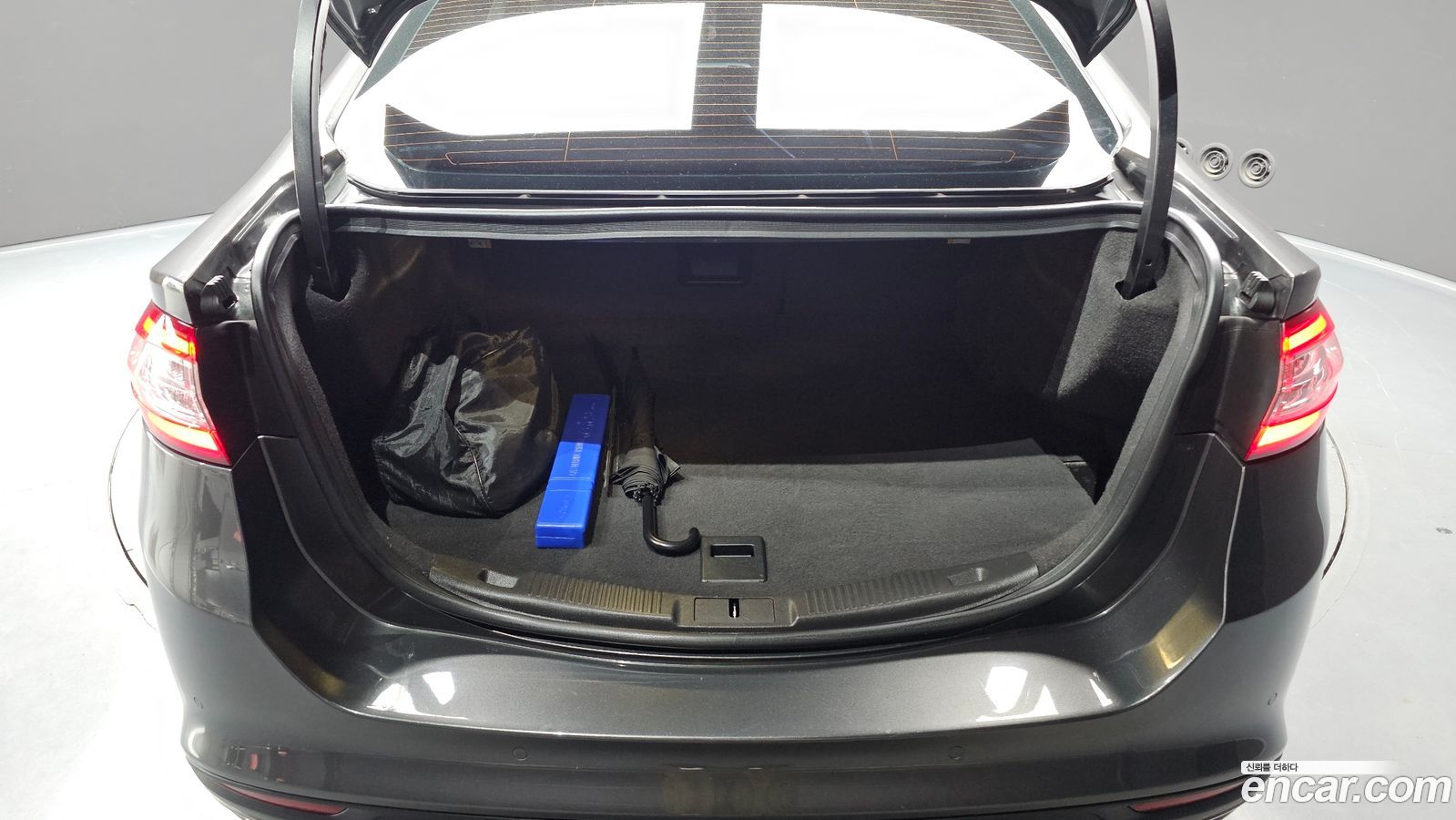 Ford Mondeo Mk4