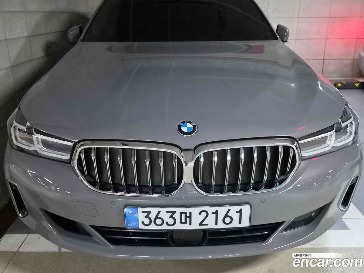 BMW 6-Series