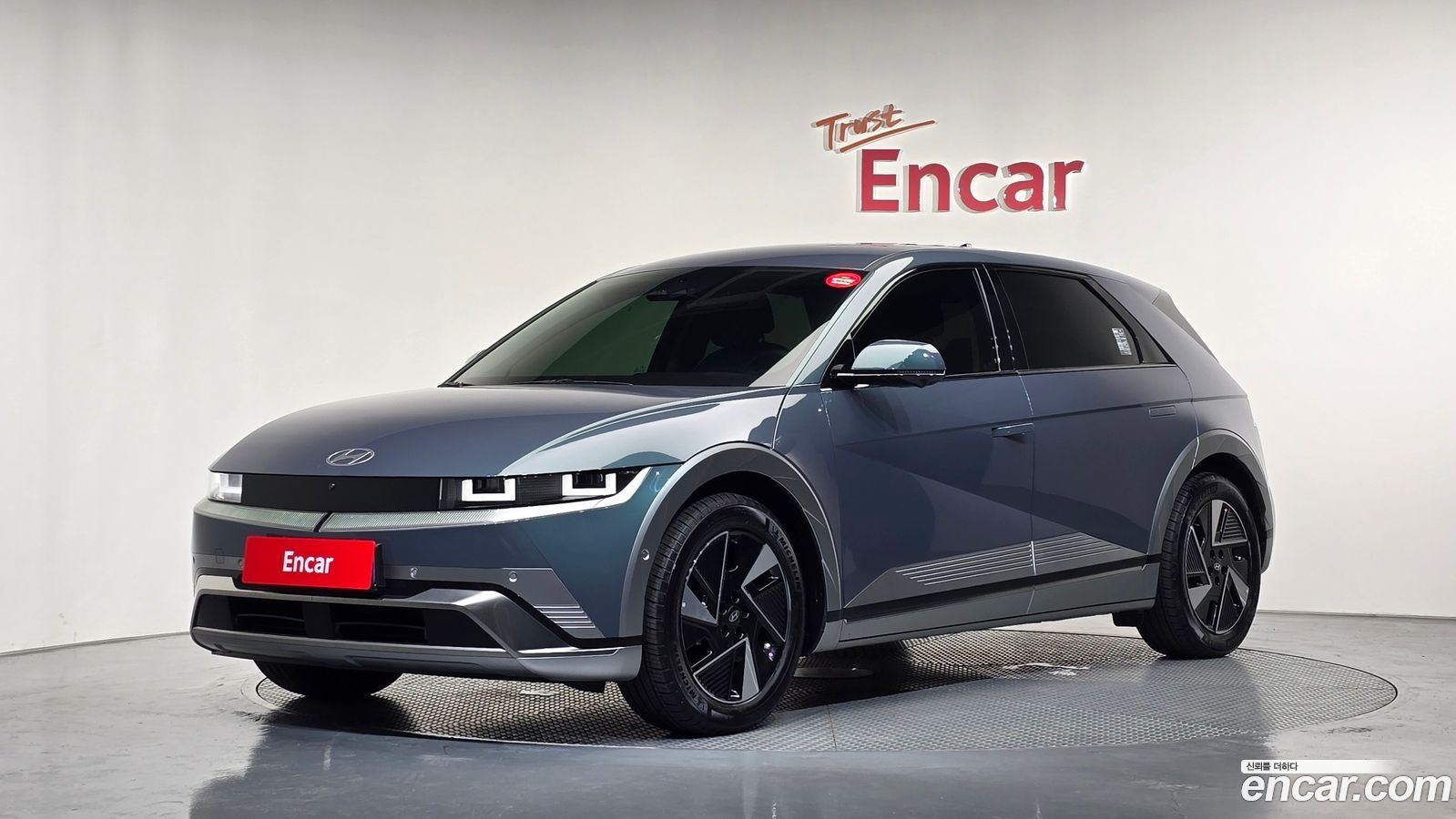 Hyundai Ioniq5