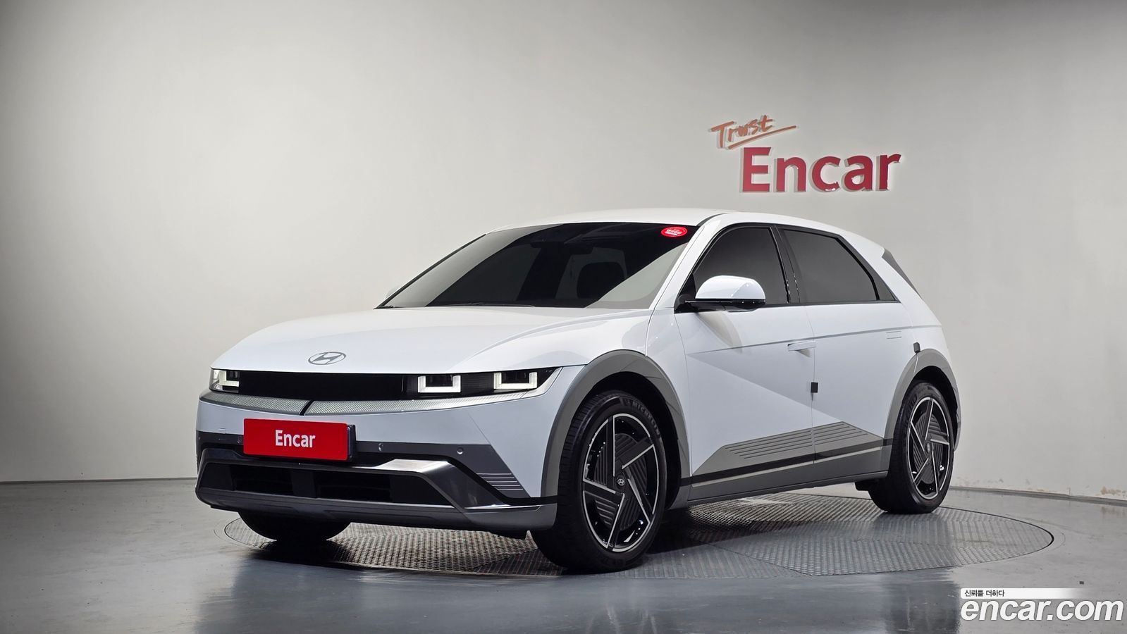 Hyundai Ioniq5