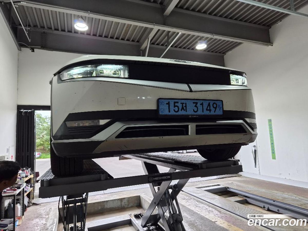 Hyundai Ioniq5