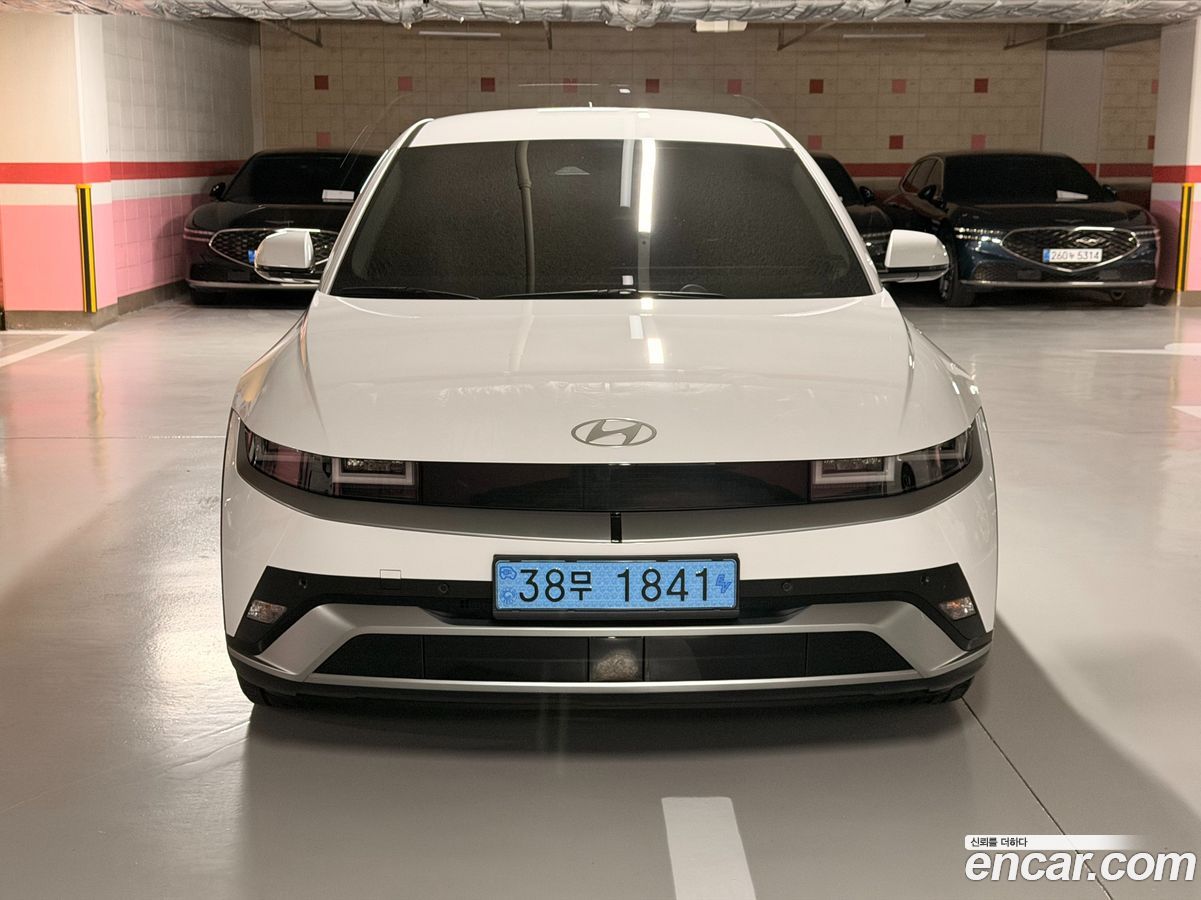 Hyundai Ioniq5