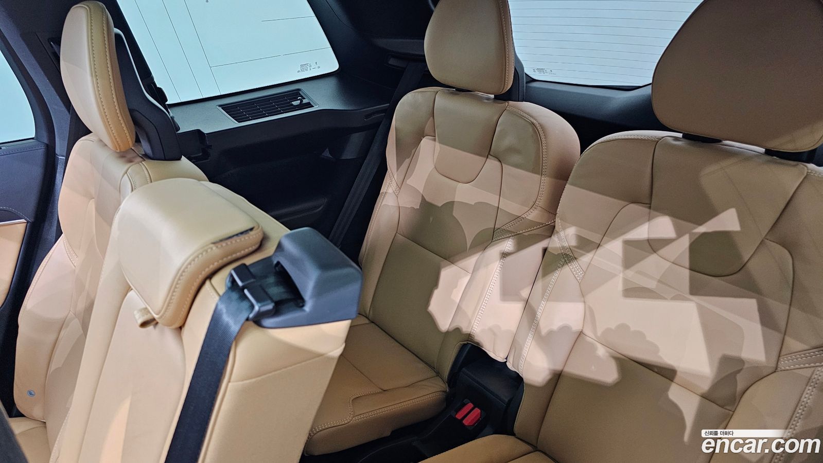 Volvo XC90 Mk2