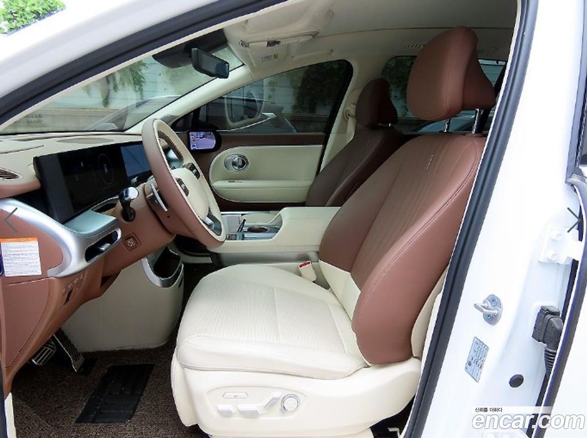 Hyundai Ioniq9