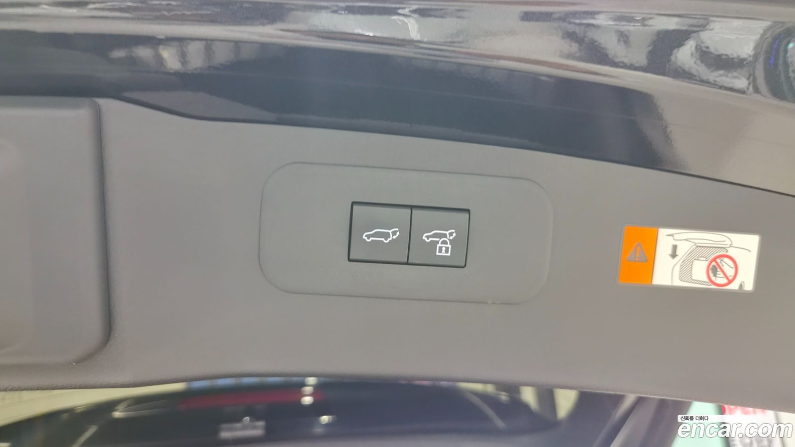 Lexus NX Mk2