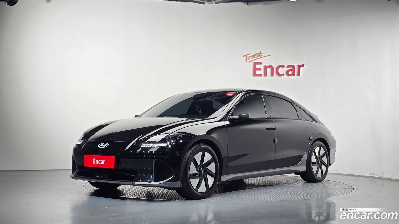 Hyundai Ioniq6