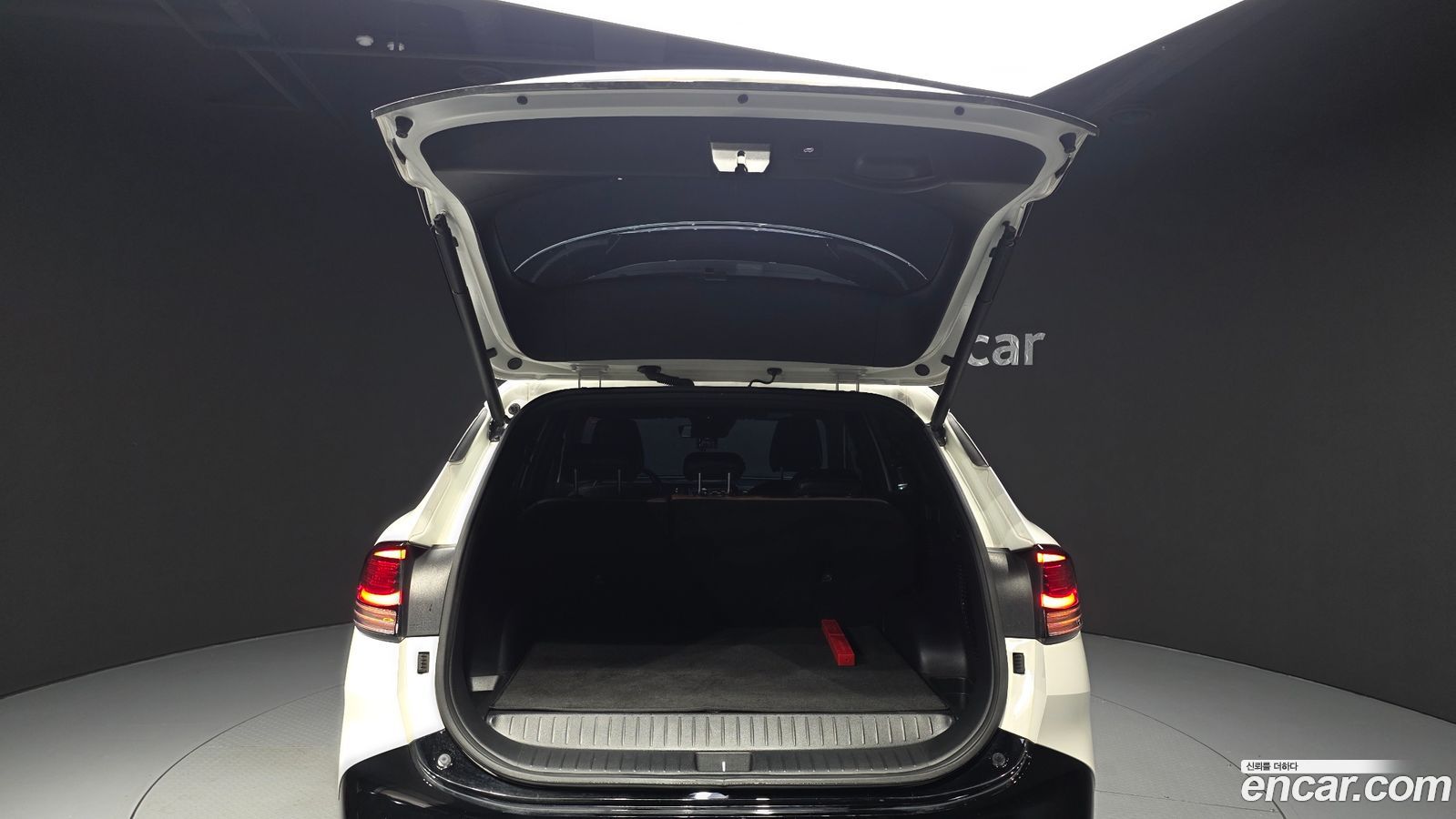 Kia Sportage Mk5