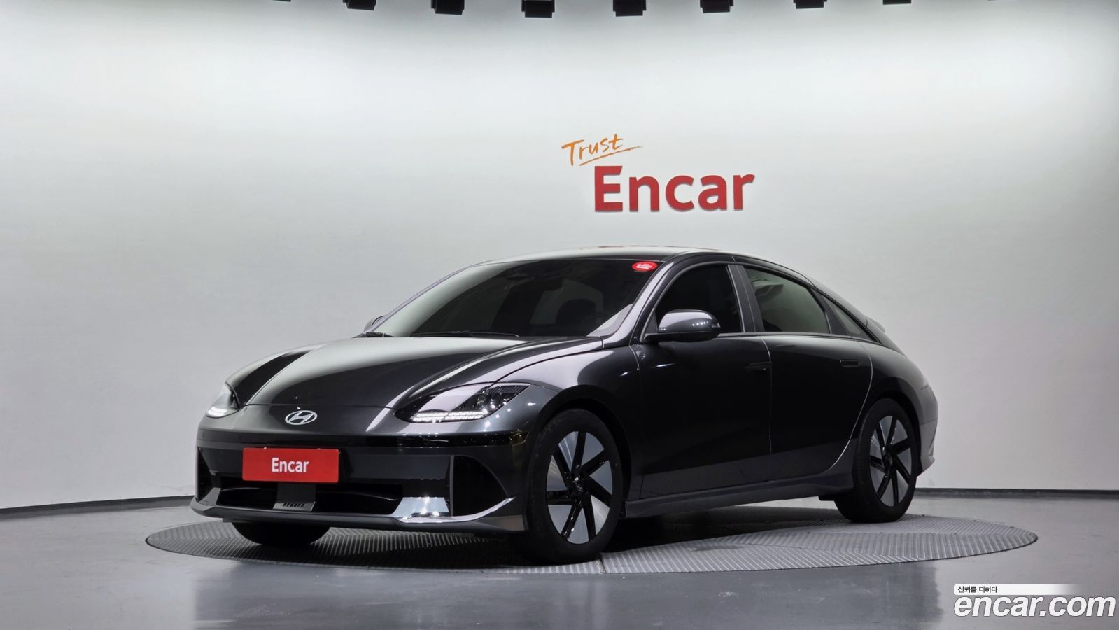 Hyundai Ioniq6