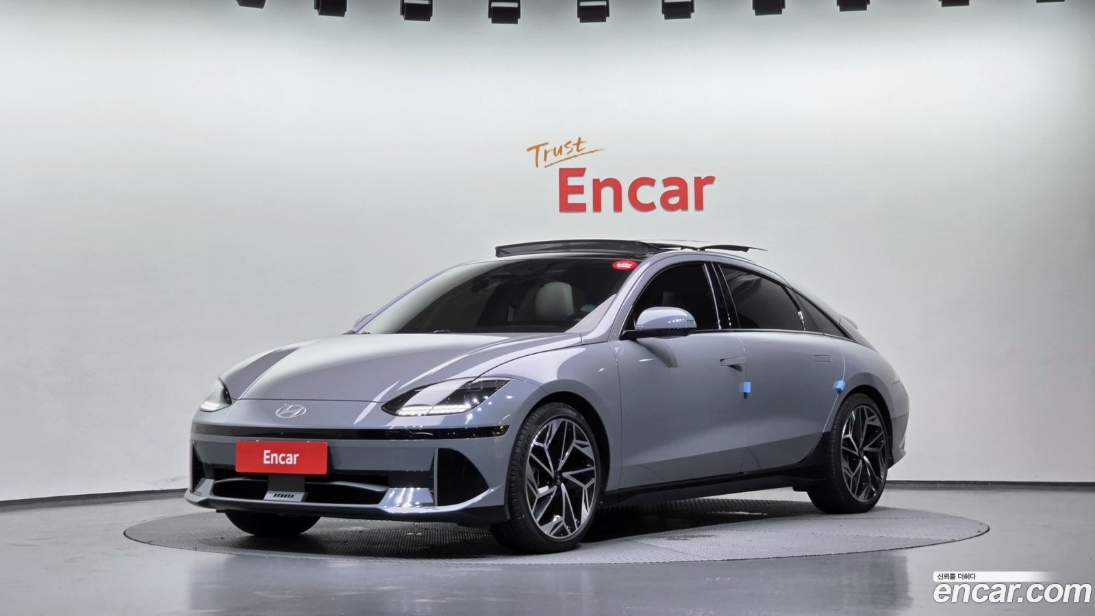 Hyundai Ioniq6