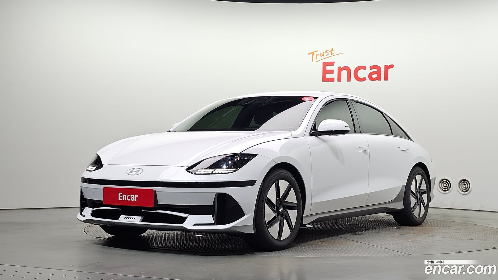 Hyundai Ioniq6