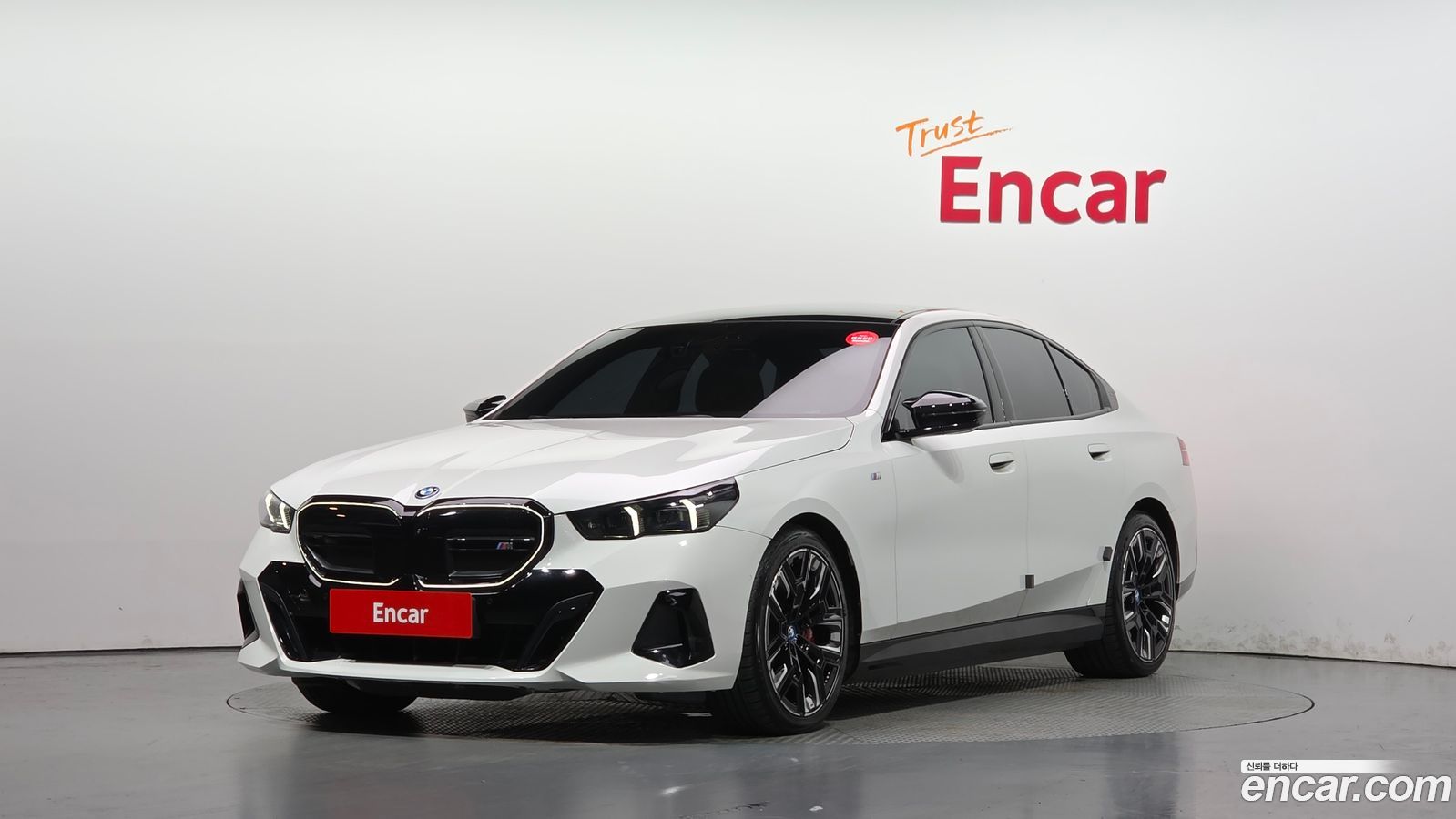 BMW i5