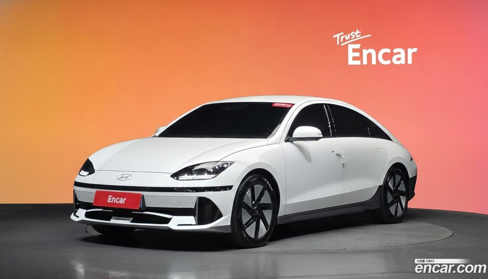 Hyundai Ioniq6
