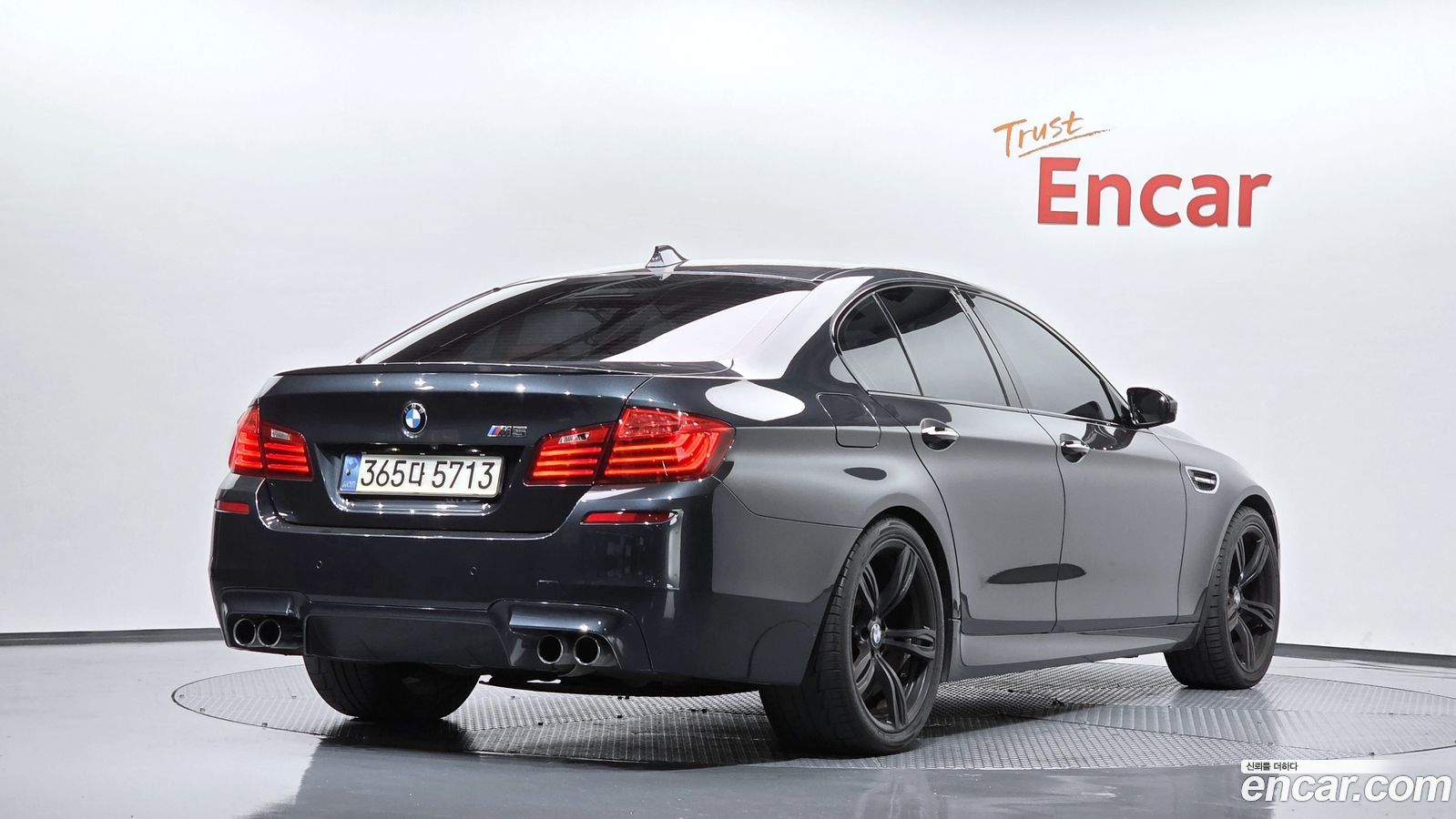BMW M5