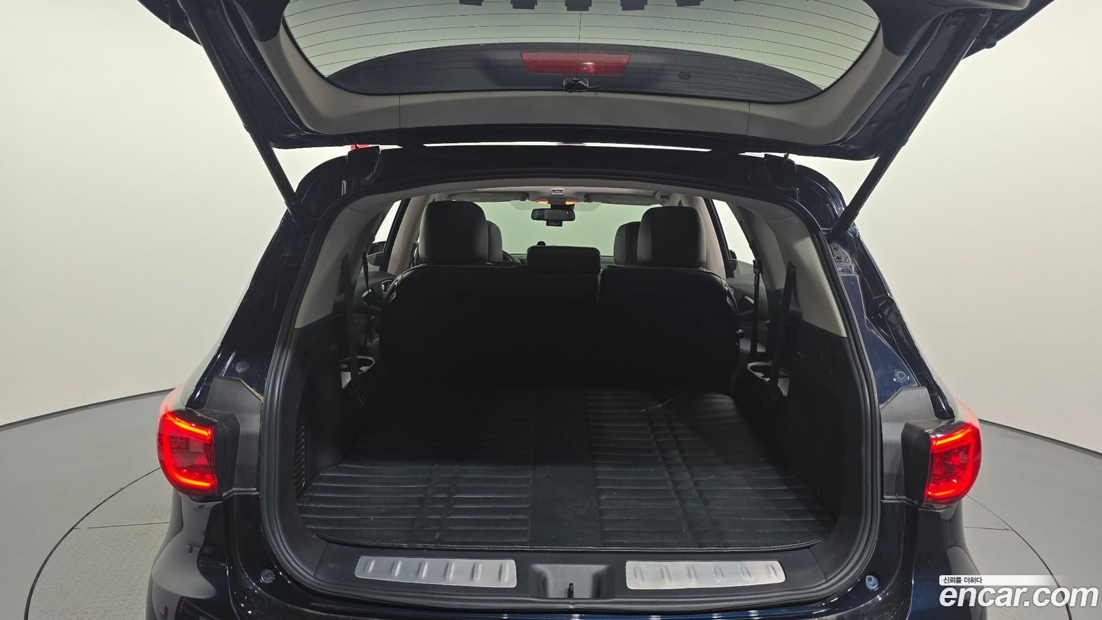 Infiniti QX60