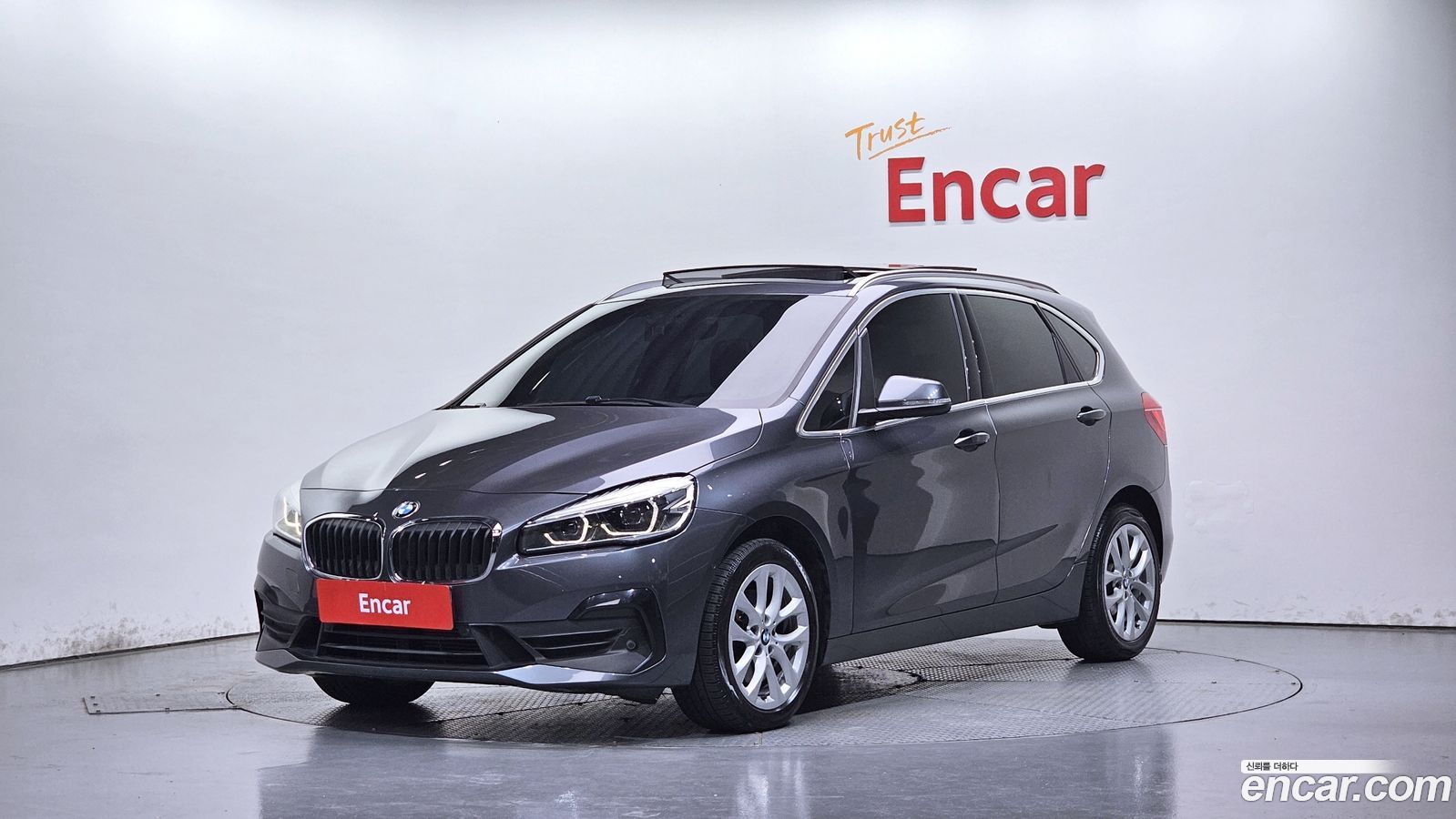 BMW 2-Series
