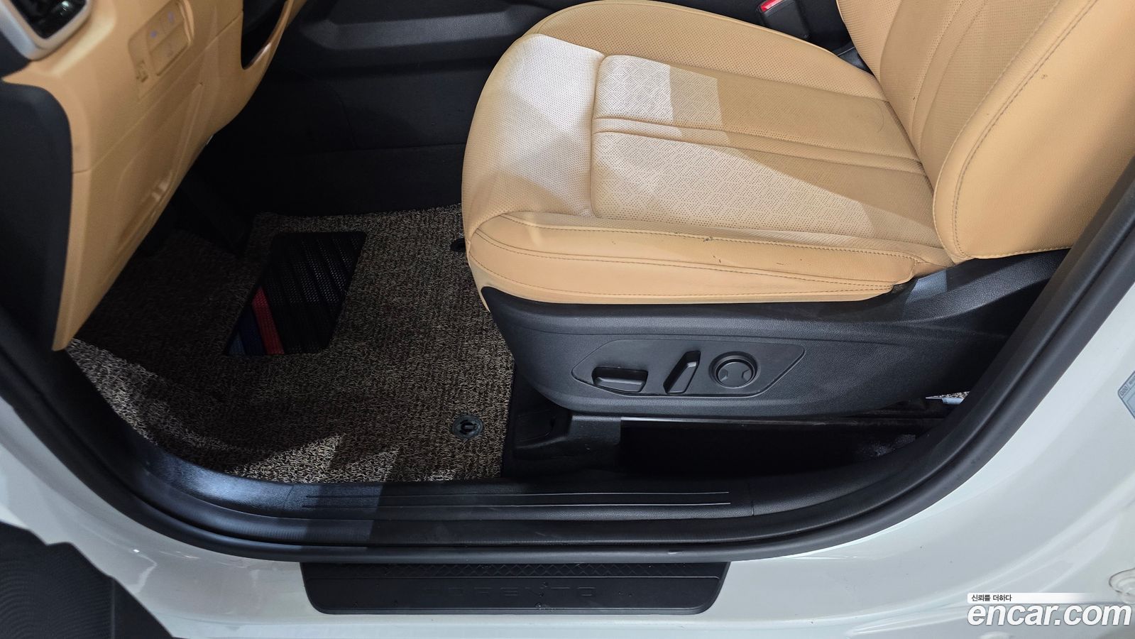 Kia Sorento Mk4