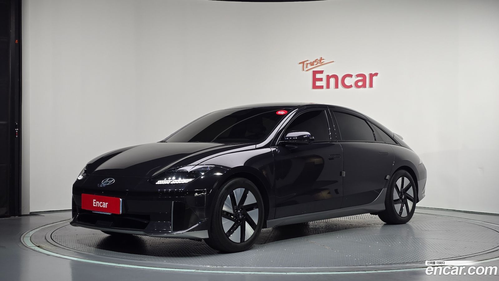 Hyundai Ioniq6