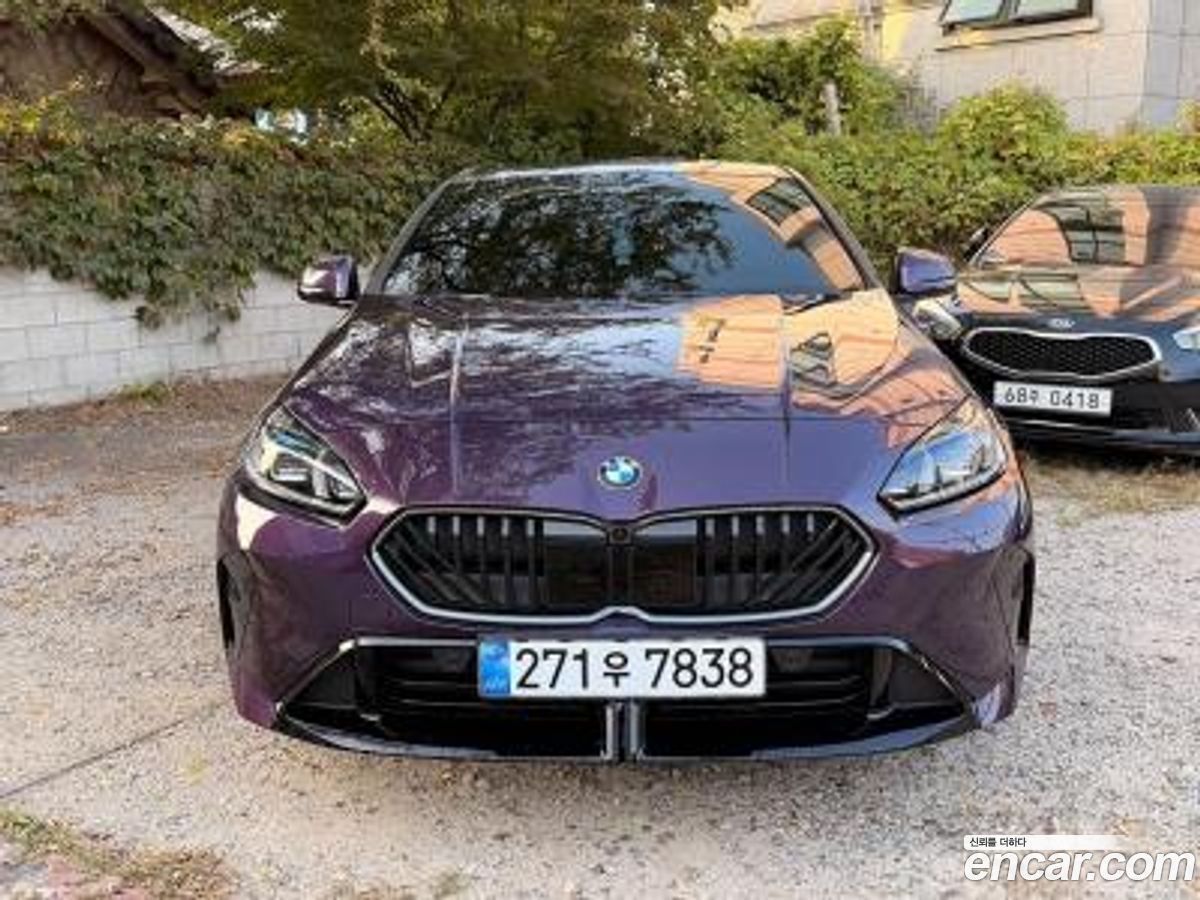 BMW 2-Series